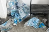 Fábrica de gelo na Bahia é interditada por produto sem procedência