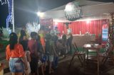 Natal do Interior: Festival de Sorvete adoça sorrisos e espalha alegria entre as crianças de Casa Nova Natal do Interior: Festival de Sorvete adoça sorrisos e espalha alegria entre as crianças de Casa Nova