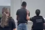 Homem é preso após ameaçar tia e guardar armas em casa na Bahia
