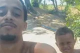 Homem é preso em flagrante por matar enteado de 2 anos