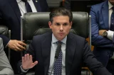 Rachadinha: Justiça avança contra chefe de gabinete de Hugo Motta Rachadinha: Justiça avança contra chefe de gabinete de Hugo Motta