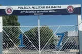 Criminosos usam nome e emblema do 17º BPM para aplicar golpes via Pix na região de Guanambi
