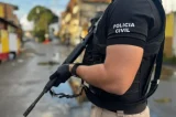 Líder de grupo criminoso é preso em Goiás; investigado é apontado como executor do homicídio de professor no Oeste da Bahia