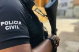 Homem é preso após agredir companheira que negou liberar a senha do telefone em Ribeira do Pombal