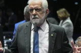 VÍDEO: Renan critica PL da dosimetria e fala em “farsa”; Wagner admite acordo de procedimento e nega troca política