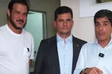 Mesmo sem apoio do PP, União Brasil reafirma apoio a Moro ao governo do Paraná: “irreversível”
