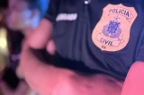 Homem suspeito por estuprar a própria filha é preso após 19 anos foragido na Bahia