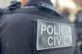 Polícia prende investigado por extorsão contra familiares de vítimas de homicídio no sudoeste baiano
