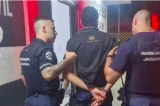 Homem mata padrasto a facadas e fere quatro na noite de Natal em Jaguariúna (SP)