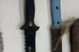 Homem é preso por descumprir medida protetiva e ameaçar ex-companheira em Vitória da Conquista