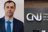 Juiz federal é banido pelo CNJ após assediar funcionárias