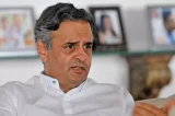 Aécio Neves critica fala de Lula sobre legado de governos anteriores