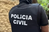 Idoso de 80 anos é preso suspeito de estuprar criança de 7 anos