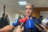 Deputado chama ACM Neto de “vampiro do futuro da Bahia” por críticas à ponte Deputado chama ACM Neto de “vampiro do futuro da Bahia” por críticas à ponte