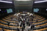 Emendas mantêm patamar recorde em 2026, com previsão de novos embates entre Congresso e STF