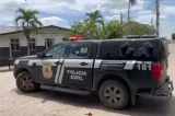 Irmãos gêmeos são presos por homicídio e roubo de moto na Bahia