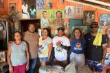 Juazeiro Sem Fome consolida política de segurança alimentar e marca o primeiro ano com ações estruturantes e alcance social