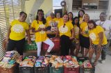 Prefeitura de Juazeiro distribui mais de 1 tonelada de alimentos para instituições de caridade e projetos sociais por meio do programa Juazeiro Sem Fome