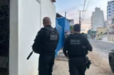 Mulher que negociava armas para facções é presa em operação na Bahia