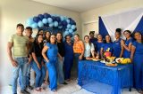 Mutirão de saúde realiza 190 atendimentos no distrito de Bem Bom, em Casa Nova