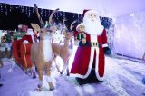 Natal do Interior: Prefeitura de Casa Nova apresenta programação cultural dos dias 11 e 14 de dezembro