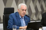 ‘Decisão correta’, diz Otto Alencar sobre adiamento da sabatina de Messias por Alcolumbre