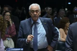 Otto diverge de Alcolumbre sobre dosimetria: “Não posso aceitar”