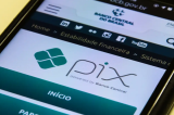 De quem é o pix?