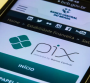 De quem é o pix? De quem é o pix?