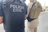 Criança de 11 anos é baleada acidentalmente pelo pai no interior da Bahia