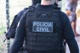 Operação mira quadrilha de boletos falsos e prende três suspeitos na capital