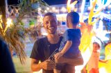 Quando as luzes se acendem, Juazeiro sorri: Natal da Família Juazeirense encanta a cidade no final de semana