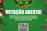 Natal do Interior: votação aberta para escolher as Ruas Brilhantes de Casa Nova