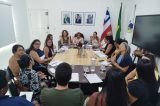 Seduc promove encontro com gestores da EJA para fortalecer matrículas e permanência dos estudantes em Juazeiro