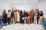 Prefeitura de Juazeiro promove 1º Fórum Comunitário do Selo UNICEF 2025/2028 Prefeitura de Juazeiro promove 1º Fórum Comunitário do Selo UNICEF 2025/2028