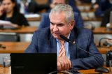 Angelo Coronel recusa convite de partido e se distancia de chapa com ACM Neto