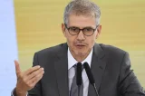 Sidônio rebate Alcolumbre e nega interferência do governo no Senado Sidônio rebate Alcolumbre e nega interferência do governo no Senado