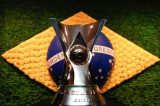 CBF amplia limite de jogos para transferências entre clubes da Série A