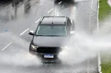 Tempestade com granizo na Bahia: 80 cidades entram em alerta