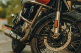 Trio é preso por roubo e desmanche de motos na Bahia