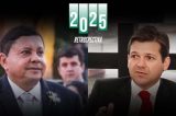 O empresário que recebeu quase R$ 7 mi da gestão PSB, mesmo preso no Cotel