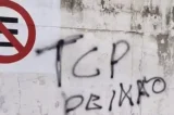 Polícia impede fuga da família de chefe do TCP rumo à Bolívia