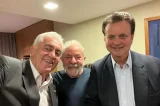Kassab se une a Lula para tentar tirar mandato de Ciro Nogueira