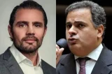 PF encontra envelope com nome de Jonga Bacelar na casa de dono do Master; deputado responde