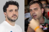 Líder do MBL faz desafio a Flávio e diz que família Bolsonaro “devolveu Lula ao poder”