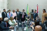 Nova PEC muda aposentadoria de policiais civis e penais na Bahia; entenda