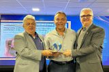 Jornalista Carlos Laerte conquista, pela segunda vez, o Prêmio de Jornalismo Cooperativista de Pernambuco