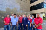 Sindurb/PE recorrerá às últimas instâncias contra a concessão da Compesa
