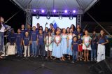 Natal do Interior movimenta final de semana de Casa Novas com música, fé e talento dos estudantes