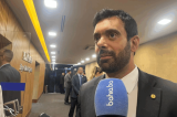Tiago Correia diz que oposição acompanha impasse jurídico no TCE